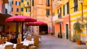 photo Les Cafés italiens de la Dante - Limoges