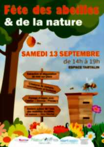 photo Fête des abeilles ﻿et de la nature à Aiffres