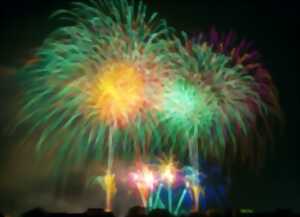 photo Feu d'artifice