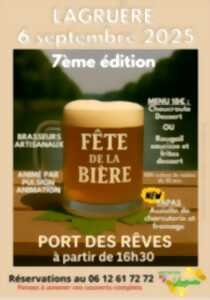 photo 7ème édition de la Fête de la Bière