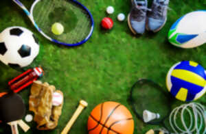 photo Forum des associations de Villeréal