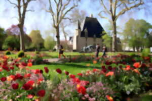 photo Conférence - le monde floral au service du patrimoine Vendômois à Vendôme