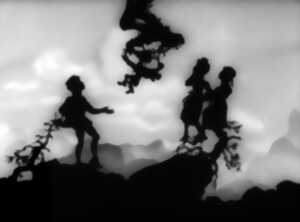 photo « CONTES ET SILHOUETTES » EN PARTENARIAT AVEC JAZZÈBRE COLLECTIFS PIGMENTS