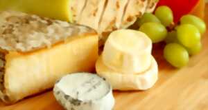 photo 11ᵉ FÊTE DES FROMAGERS