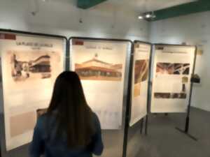 photo Journées Européennes du Patrimoine - Exposition des 750 ans de Villeréal