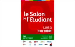 photo Le Salon de l’Etudiant
