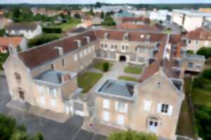 photo Exposition « L'histoire hospitalière à Montmorillon du 19e au début du 20e siècle »