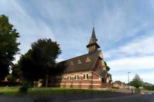 photo Visites de l'église Saint Théodore