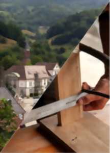 photo L’Atelier Forêt des Vosges