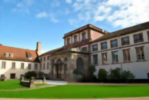 photo Journées du Patrimoine au Château de la Neuenbourg
