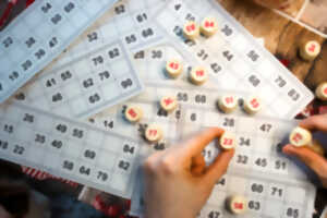 photo Loto des pompiers