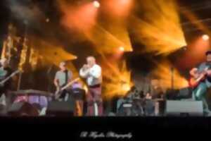 photo Concert : Beck is Back tribute band