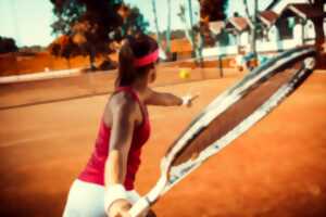 photo Portes ouvertes : 50e anniversaire du Tennis Club de Cernay