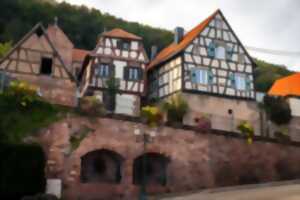 photo Oberbronn, un raccourci de l'histoire de l'Alsace du Nord
