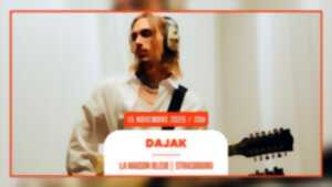 photo 15.11.2025 I DAJAK
