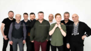 photo Présidence de la Moldavie - Jazz fusion, Vali Boghean Band