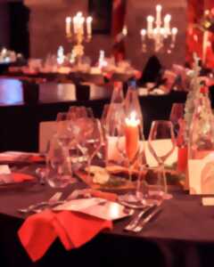 photo Banquets de Noël - Le lac des cygnes