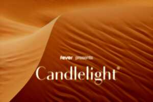 photo Candlelight : Hommage à Hans Zimmer