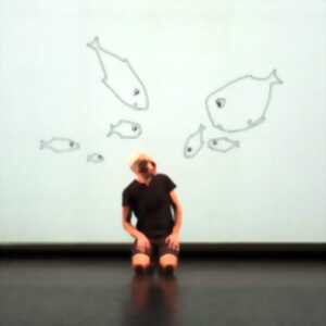 photo Le Poisson qui vivait dans les arbres…