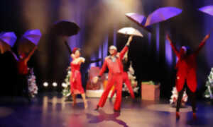 photo LE SHOW DE LA SAINT SYLVESTRE