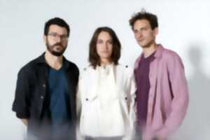 photo CHEEL + ORCHESTRE NATIONAL DE JAZZ WITH CARLA
