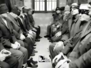 photo Un camp secret de la Gestapo à Metz