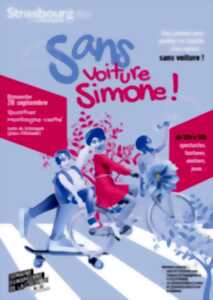 photo Sans voiture Simone