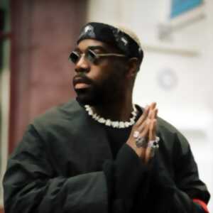 photo James BKS + Def Mama Def