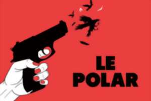 photo 50 nuances de noir avec Claire Caland