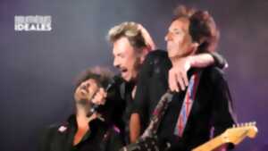 photo Johnny, vivre pour le meilleur