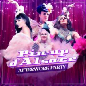 photo Pin-up D’Alsace Afterwork Party