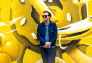 photo Rencontre - Creative Sessions w/ Nicolas Barrome Forgues