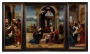 photo Coup de projecteurs - Nativités