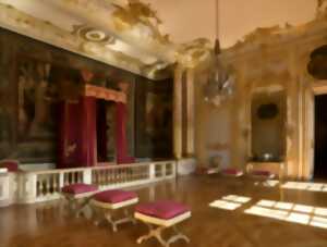 photo Scrapbooking au musée