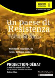 photo Paese di resistenza
