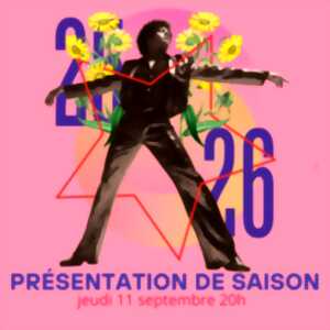 photo Présentation de saison - Ma Culture à Bischeim