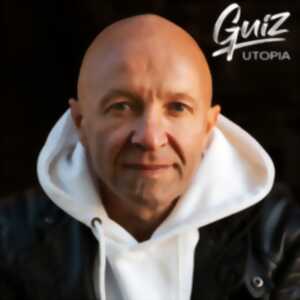 photo GUIZ (de TRYO)