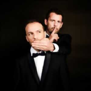 photo Alexis HK et Benoît Dorémus