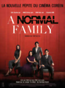 photo Cinéma - A Normal Family