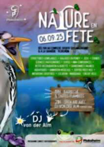 photo Nature en Fête