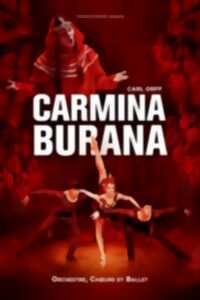 photo CARMINA BURANA