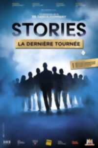 photo STORIES