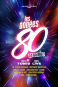 photo Les années 80