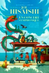 photo Les musiques de Joe Hisaishi
