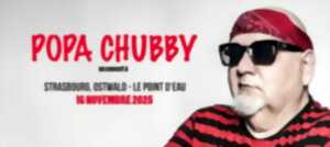 photo POPA CHUBBY