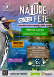 photo Nature en fête
