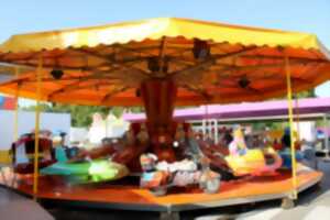 photo Fête foraine