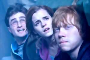 photo Film - Harry Potter et les reliques de la mort - partie 2