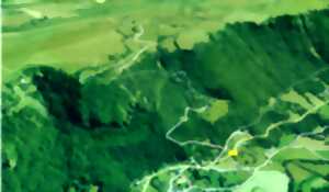 photo Conférence : Voyager dans les monts du cantal à l'époque romaine