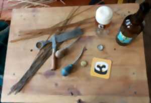 photo Atelier vannerie